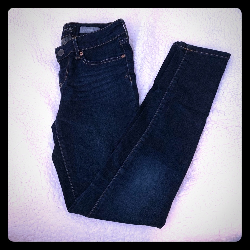 Jegging